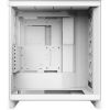 Корпус NZXT H7 Flow RGB All White (CM-H72FW-R1) изображение 4