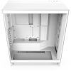 Корпус NZXT H7 Flow RGB All White (CM-H72FW-R1) изображение 5