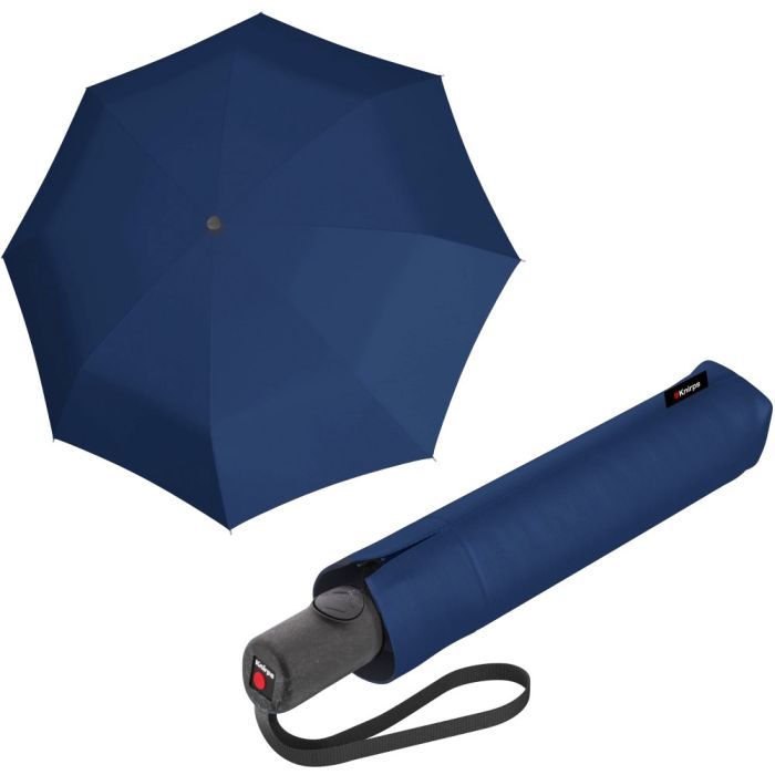 Зонт Knirps Re Duomatic Dark Blue (Kn95 6200 6908)