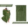 Спальный мешок Naturehike CWM295 CNK2300SD013, зелений (6976023920882) изображение 2