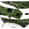 Спальный мешок Naturehike CWM295 CNK2300SD013, зелений (6976023920882) изображение 3