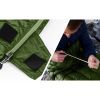 Спальный мешок Naturehike CWM295 CNK2300SD013, зелений (6976023920882) изображение 5
