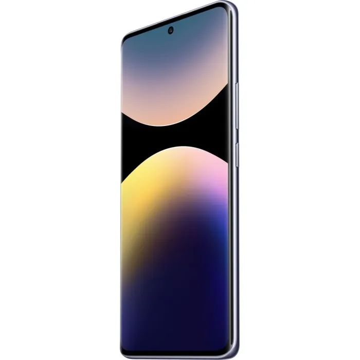 Мобильный телефон Xiaomi Redmi Note 14 Pro+ 5G 8/256GB Lavender Purple (1123282) изображение 4