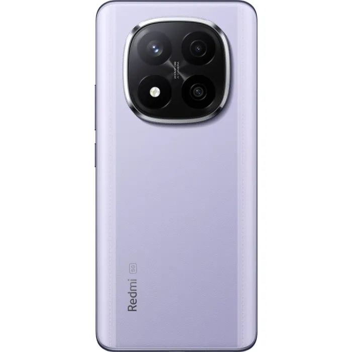 Мобильный телефон Xiaomi Redmi Note 14 Pro+ 5G 8/256GB Lavender Purple (1123282) изображение 5