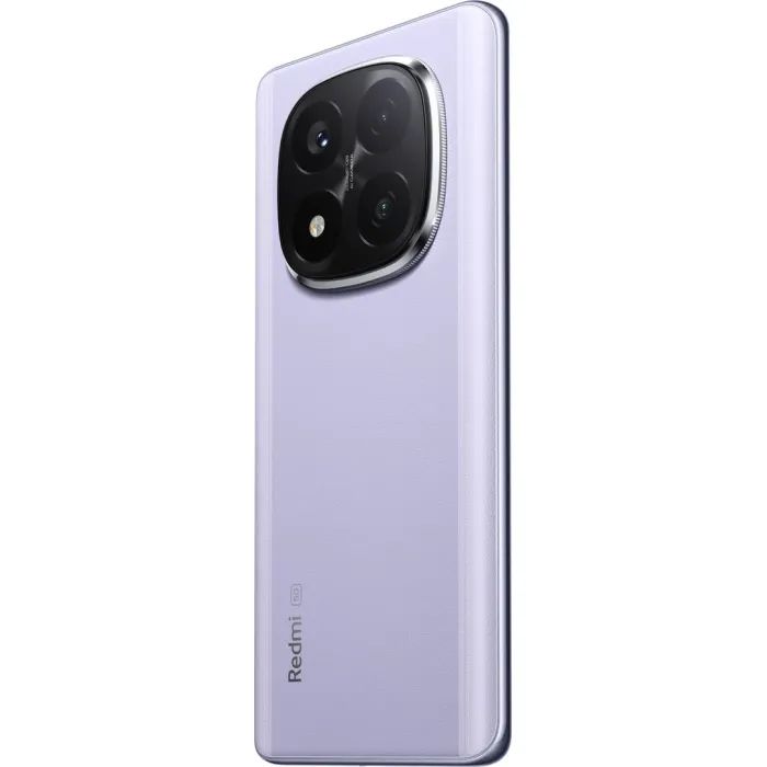Мобильный телефон Xiaomi Redmi Note 14 Pro+ 5G 8/256GB Lavender Purple (1123282) изображение 7