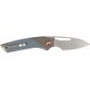 Нож CJRB Version Aluminum+G10 Grey (J1949-GY) изображение 2