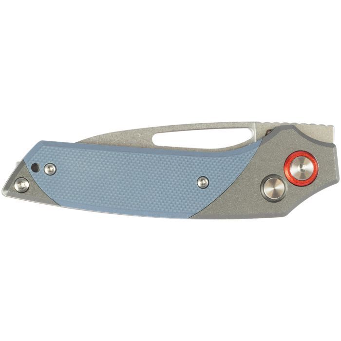 Нож CJRB Version Aluminum+G10 Grey (J1949-GY) изображение 3