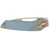 Нож CJRB Version Aluminum+G10 Grey (J1949-GY) изображение 3