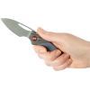 Нож CJRB Version Aluminum+G10 Grey (J1949-GY) изображение 5