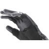 Тактические перчатки Mechanix M-Pact Fingerless L Black (MFL-55-010) изображение 5