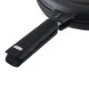 Сковорода MasterPro Smart гриль двостороння, 26 см (BGMP-2854) изображение 7