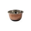 Миска Bergner Copper, набір 2 шт, 20/24 см (BGEU-6317) зображення 2
