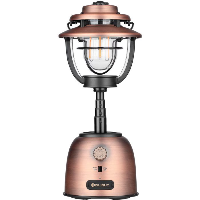Ліхтар Olight Olantern Stretch Vintage Copper (0.0009.0049) зображення 3