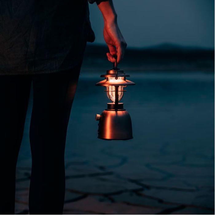 Ліхтар Olight Olantern Stretch Vintage Copper (0.0009.0049) зображення 8