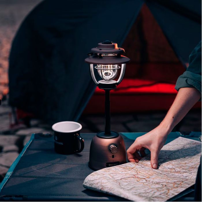 Ліхтар Olight Olantern Stretch Vintage Copper (0.0009.0049) зображення 9