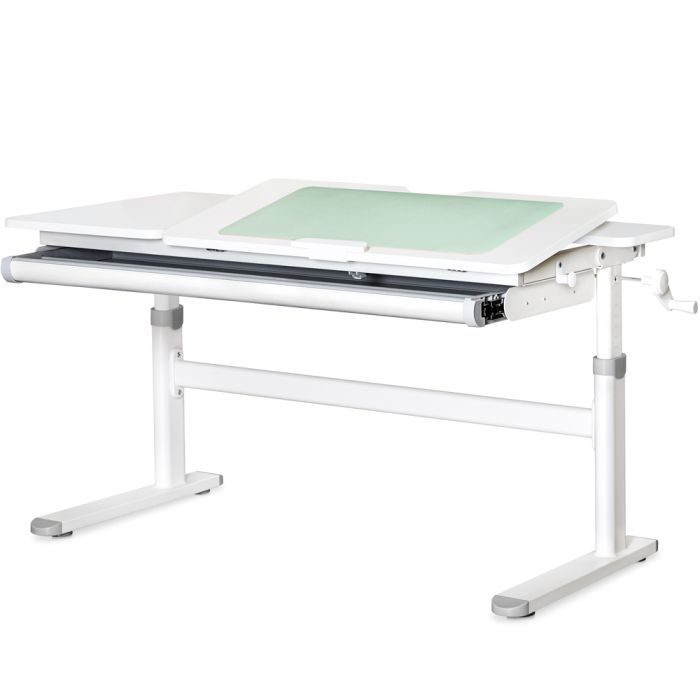 Парта Evo-kids Lite Blue (TH-360 WG/BL Lite)