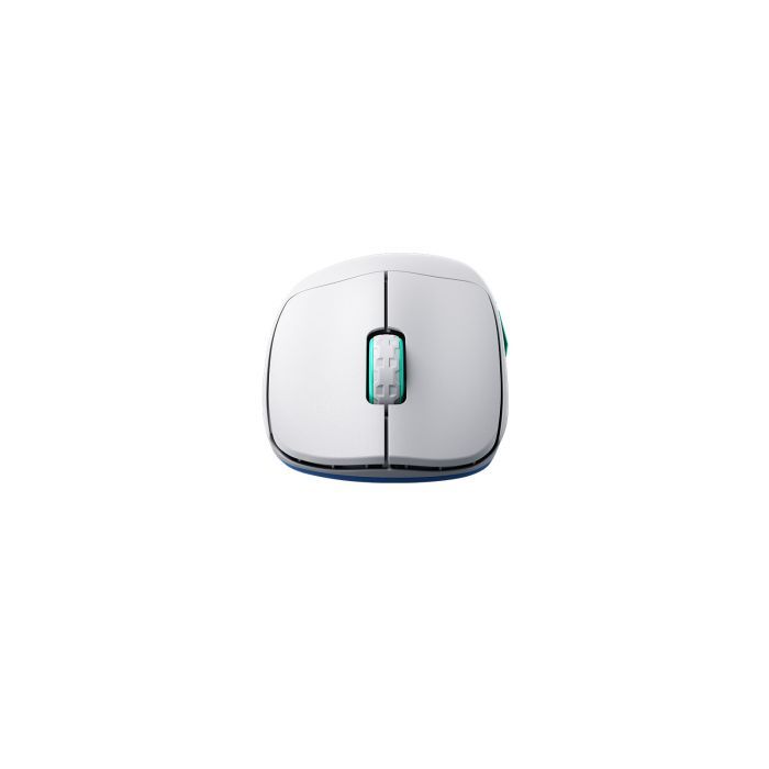 Мышка Cherry Xtrfy M64 Wireless/USB Black (CX-M64W-BLACK) изображение 3