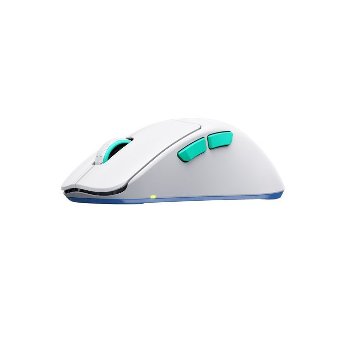 Мышка Cherry Xtrfy M64 Wireless/USB Black (CX-M64W-BLACK) изображение 5