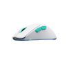 Мышка Cherry Xtrfy M64 Wireless/USB White (CX-M64W-WHITE) изображение 5