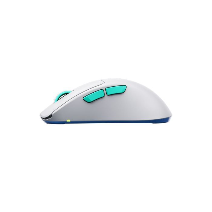 Мышка Cherry Xtrfy M64 Wireless/USB Black (CX-M64W-BLACK) изображение 6