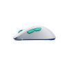 Мышка Cherry Xtrfy M64 Wireless/USB White (CX-M64W-WHITE) изображение 6