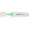 Маркер Centropen текстовий Highlighter Style 1-4,6 мм клин. пастельний зелений (6252/60)