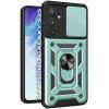 Чохол до мобільного телефона BeCover Military Samsung Galaxy S25 SM-S931 Dark Green (712878)