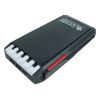 Пуско зарядное устройство Konner&Sohnen KS JS-1000, 12000mAh, струм 500А/пік 1000А, 0.95кг (KSJS-1000) изображение 4