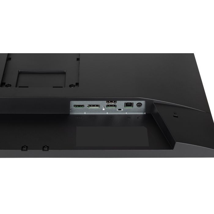 Монитор iiyama XUB2493HSU-B7 изображение 11