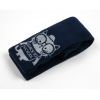 Колготки детские UCS Socks с котиком (M0C0301-2106-7-blue) изображение 3