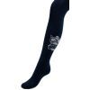 Колготки детские UCS Socks с котиком (M0C0301-2106-7-blue)