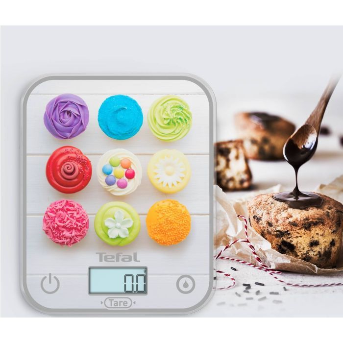 Ваги кухонні Tefal BC50D4V0 зображення 10