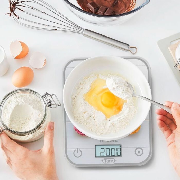 Ваги кухонні Tefal BC50D4V0 зображення 6