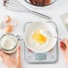 Ваги кухонні Tefal BC50D4V0 зображення 6