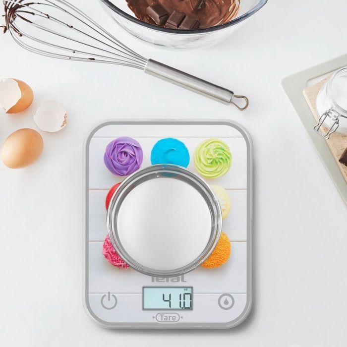 Ваги кухонні Tefal BC50D4V0 зображення 7