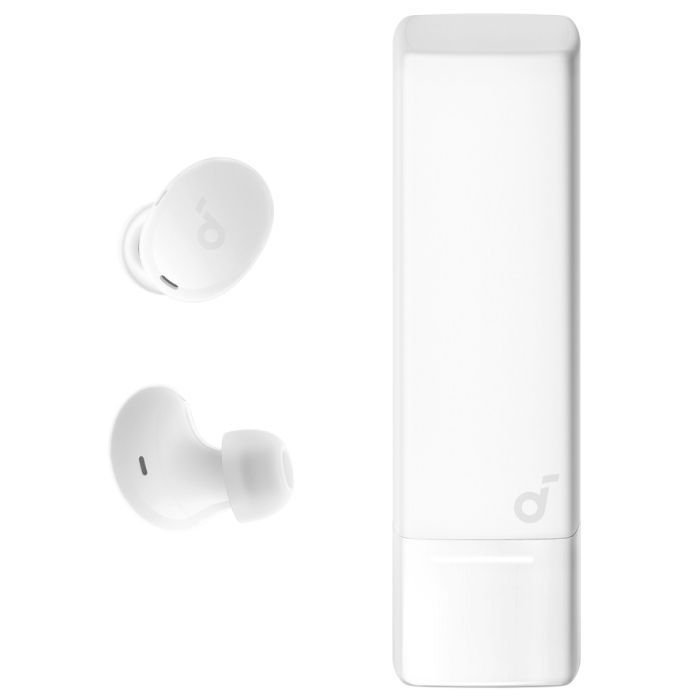 Наушники Anker SoundCore A30i White (A3958G21) изображение 2