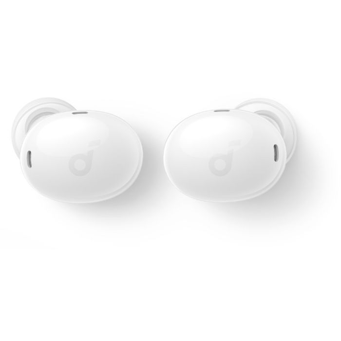 Наушники Anker SoundCore A30i White (A3958G21) изображение 3