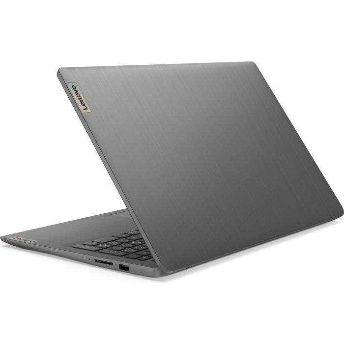 Ноутбук Lenovo IdeaPad 3 15IAU7 (82RK017XRA) зображення 9