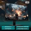 Комп'ютер Vinga AIO Wolverine C0468 (I5M16G4060WP.C0468) зображення 7