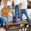 Акустическая система Tronsmart Halo 100 Black (862339) изображение 11