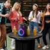 Акустическая система Tronsmart Halo 100 Black (862339) изображение 12