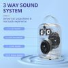 Акустическая система Tronsmart Halo 100 Black (862339) изображение 2