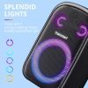 Акустическая система Tronsmart Halo 100 Black (862339) изображение 4