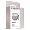Чехол для наушников Armorstandart Hang Case для Apple AirPods 4 Light Grey (ARM81284) изображение 3
