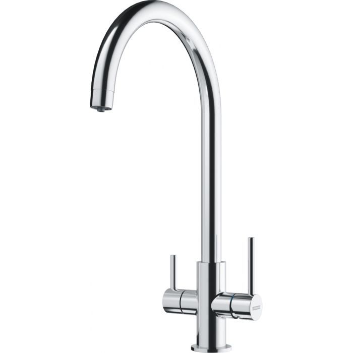 Смеситель Franke Lina Clear Water (120.0703.742)