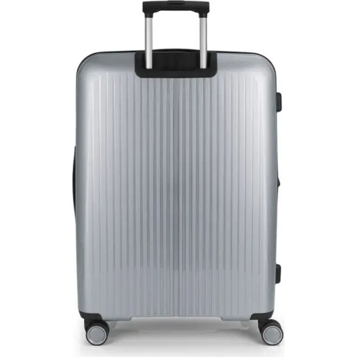 Чемодан Gabol Brooklyn (M) Plata (123946-022) (931367) изображение 3