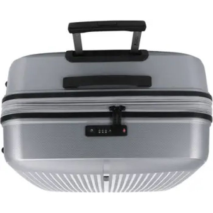 Чемодан Gabol Brooklyn (M) Plata (123946-022) (931367) изображение 4