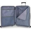 Чемодан Gabol Brooklyn (L) Plata (123947-022) (931368) изображение 5