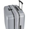 Чемодан Gabol Brooklyn (L) Plata (123947-022) (931368) изображение 6