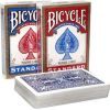 Гральні карти Bicycle Bicycle Standard Index (red, blue) в асортименті (01651) зображення 2